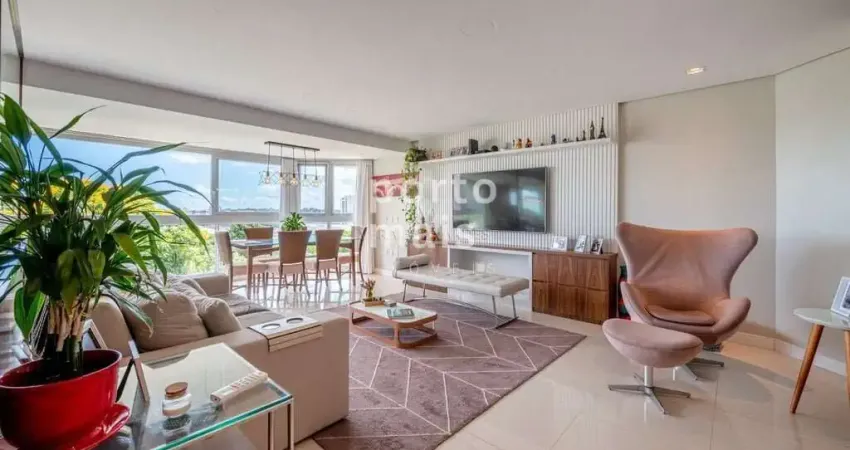 Apartamento com 3 quartos à venda na Avenida Icaraí, 95, Cristal, Porto Alegre