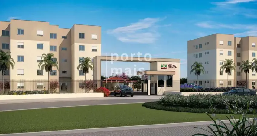Apartamento com 1 quarto à venda na Avenida Juca Batista, 4525, Hípica, Porto Alegre