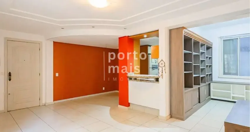 Apartamento com 3 quartos à venda na Rua Henrique Dias, 30, Bom Fim, Porto Alegre