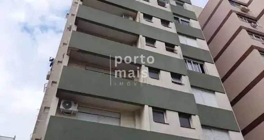 Apartamento com 1 quarto à venda na Rua Demétrio Ribeiro, 900, Centro Histórico, Porto Alegre