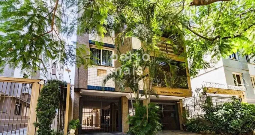 Cobertura com 2 quartos à venda na Rua Ari Marinho, 26, Higienópolis, Porto Alegre