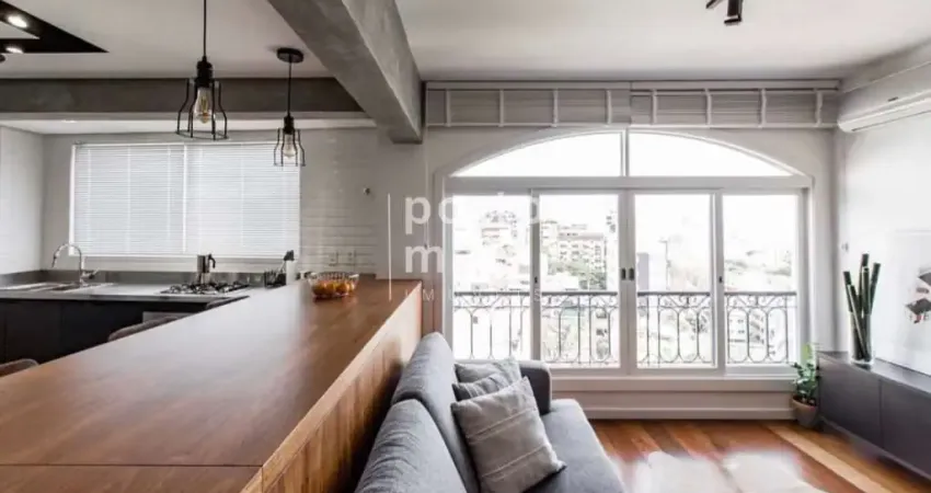 Apartamento com 2 quartos à venda na Rua Anita Garibaldi, 1122, Mont Serrat, Porto Alegre