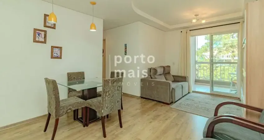 Apartamento com 3 quartos à venda na Avenida Arnaldo Bohrer, 175, Teresópolis, Porto Alegre