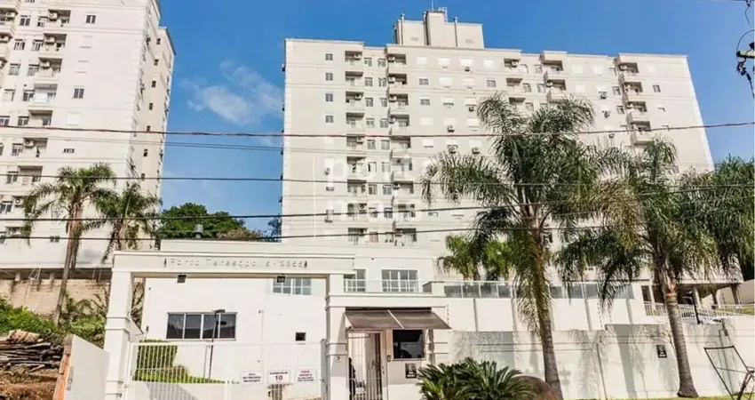 Apartamento com 2 quartos à venda na Avenida Teresópolis, 2805, Teresópolis, Porto Alegre