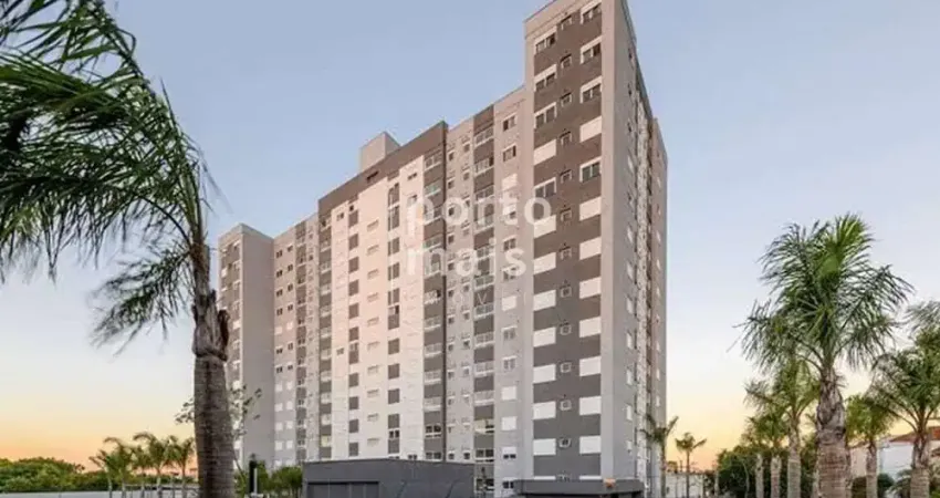 Apartamento com 3 quartos à venda na Rua Guadalupe, 520, Jardim Lindóia, Porto Alegre