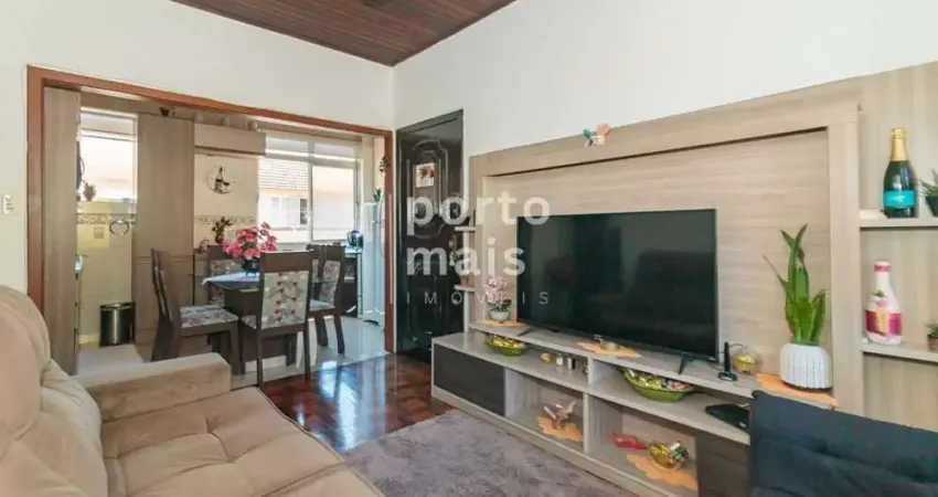 Apartamento com 2 quartos à venda na Avenida Brasiliano Índio de Moraes, 540, Passo da Areia, Porto Alegre