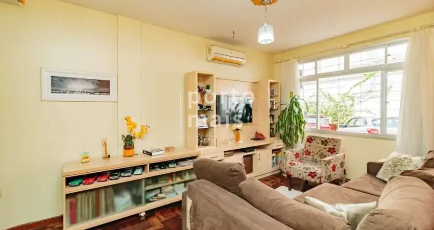 Apartamento com 4 quartos à venda na Beco Plínio Brasil Milano, 2171, Passo da Areia, Porto Alegre