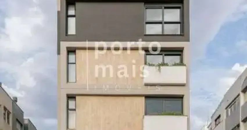 Apartamento com 1 quarto à venda na Rua Gonçalves Dias, Menino Deus, Porto Alegre