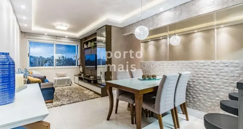 Apartamento com 3 quartos à venda na Rua São Manoel, 2061, Rio Branco, Porto Alegre