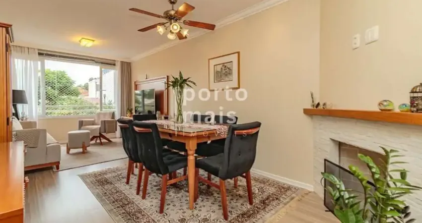 Apartamento com 2 quartos à venda na Rua Fernando Cortez, 151, Cristo Redentor, Porto Alegre