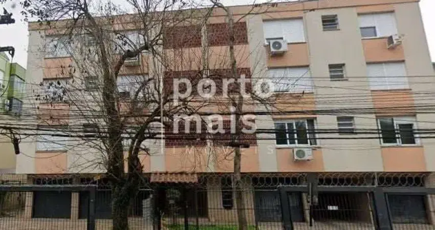 Apartamento com 1 quarto à venda na Avenida Padre Cacique, 50, Praia de Belas, Porto Alegre