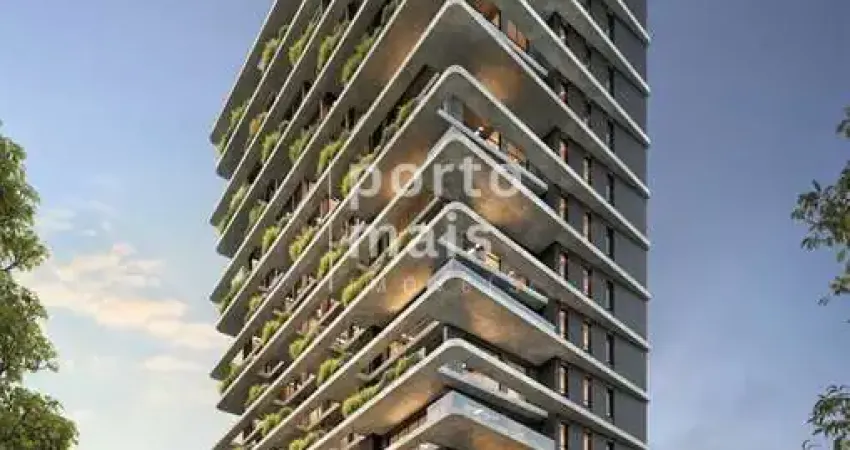 Apartamento com 1 quarto à venda na Avenida Nova York, 189, Auxiliadora, Porto Alegre