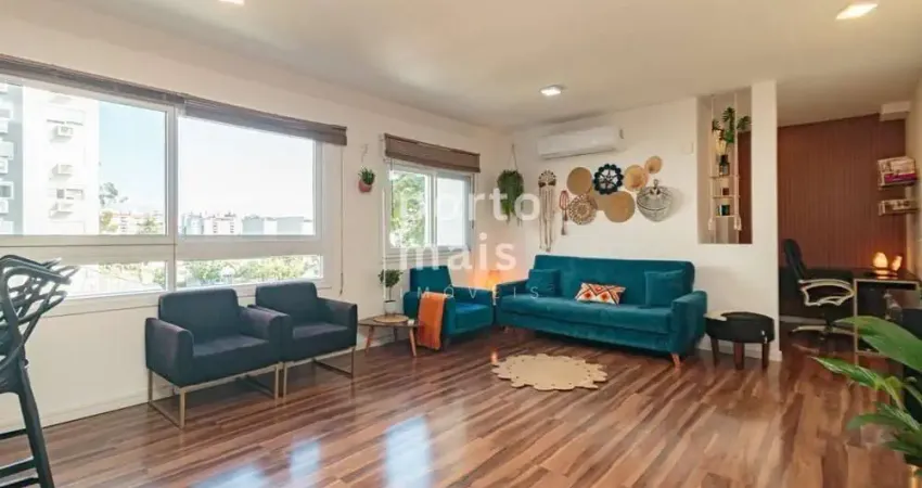 Apartamento com 2 quartos à venda na Rua Jerônymo Zelmanovitz, 100, Jardim Lindóia, Porto Alegre