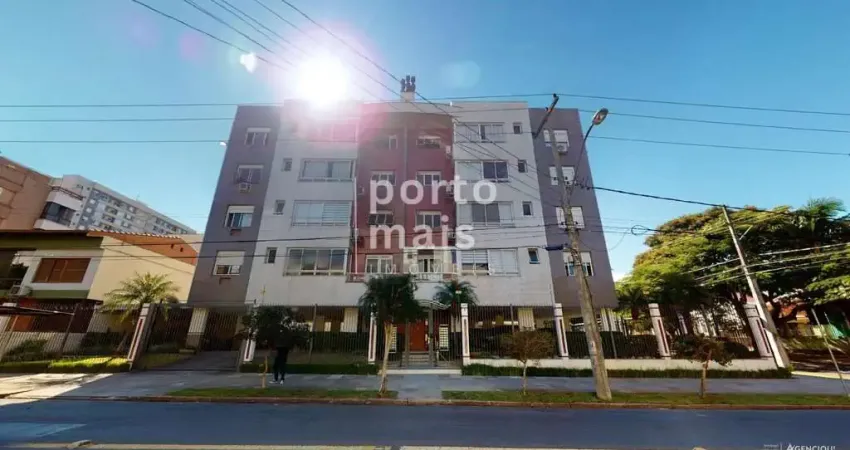 Apartamento à venda na Rua La Plata, 780, Jardim Botânico, Porto Alegre