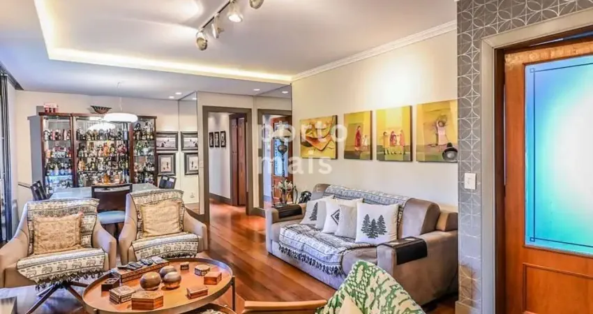 Cobertura com 4 quartos à venda na Avenida Icaraí, 221, Cristal, Porto Alegre