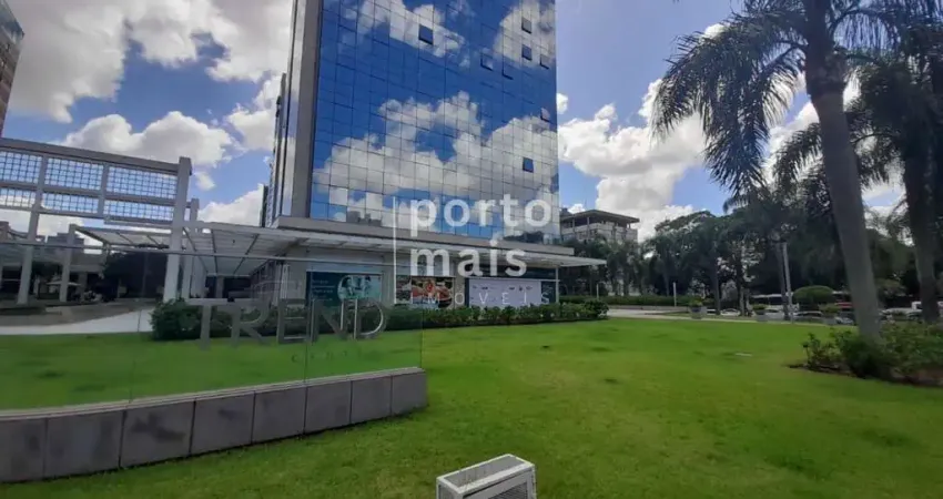 Apartamento com 1 quarto à venda na Avenida Borges de Medeiros, 2277, Praia de Belas, Porto Alegre