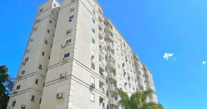Apartamento com 3 quartos à venda na Avenida Teresópolis, 2255, Teresópolis, Porto Alegre