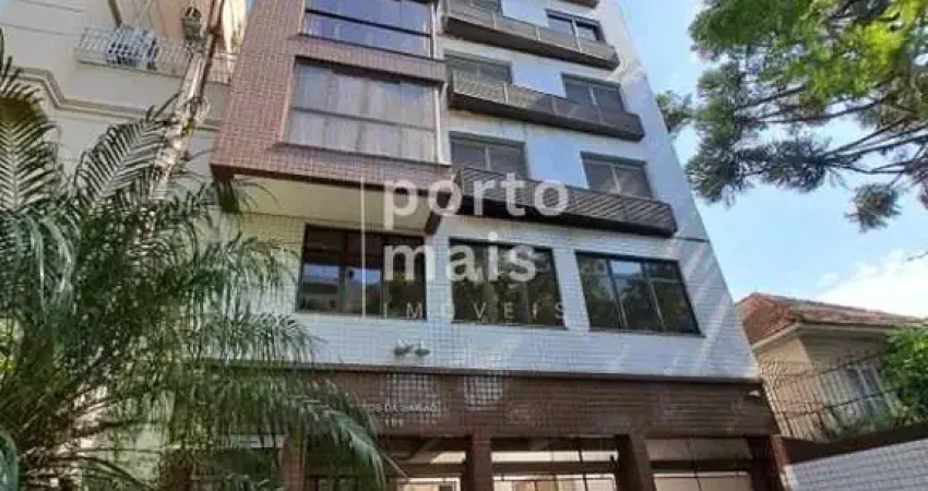 Apartamento com 2 quartos à venda na Rua Barão do Amazonas, 159, Petrópolis, Porto Alegre