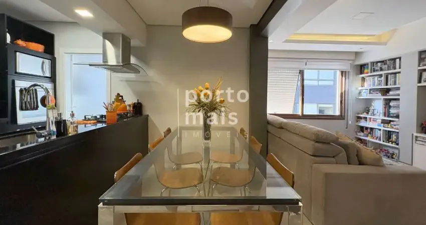 Apartamento com 2 quartos à venda na Rua Vicente da Fontoura, 2973, Bela Vista, Porto Alegre