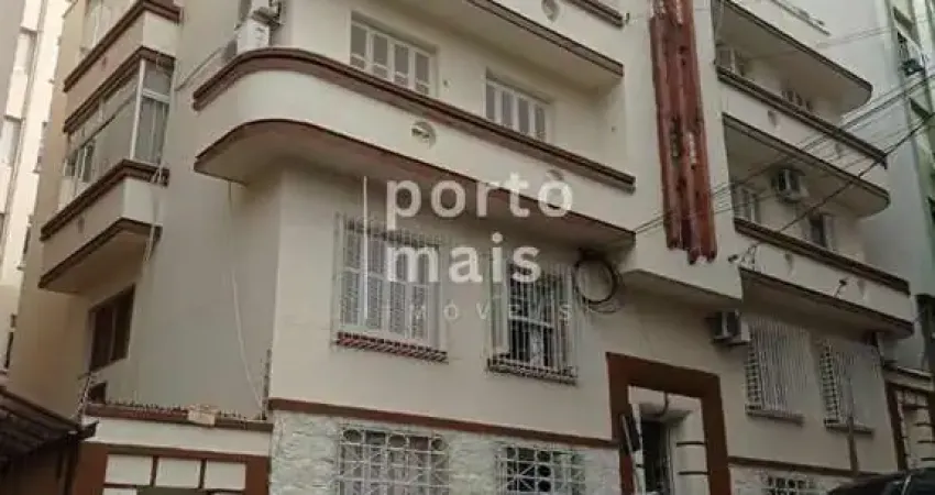 Apartamento com 3 quartos à venda na Rua General Cipriano Ferreira, 551, Centro Histórico, Porto Alegre