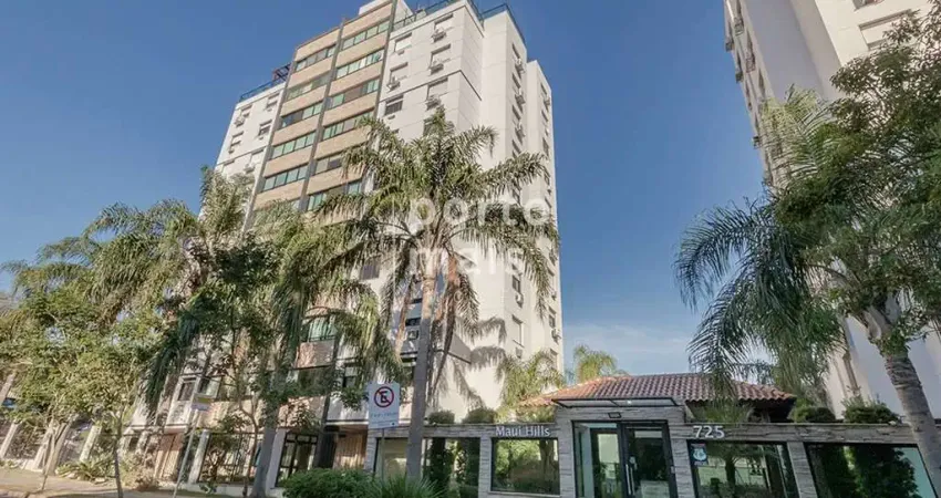 Apartamento com 2 quartos à venda na Rua Doutor Pereira Neto, 725, Tristeza, Porto Alegre