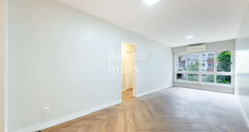 Apartamento com 2 quartos à venda na Rua Germano Petersen Júnior, 350, Auxiliadora, Porto Alegre