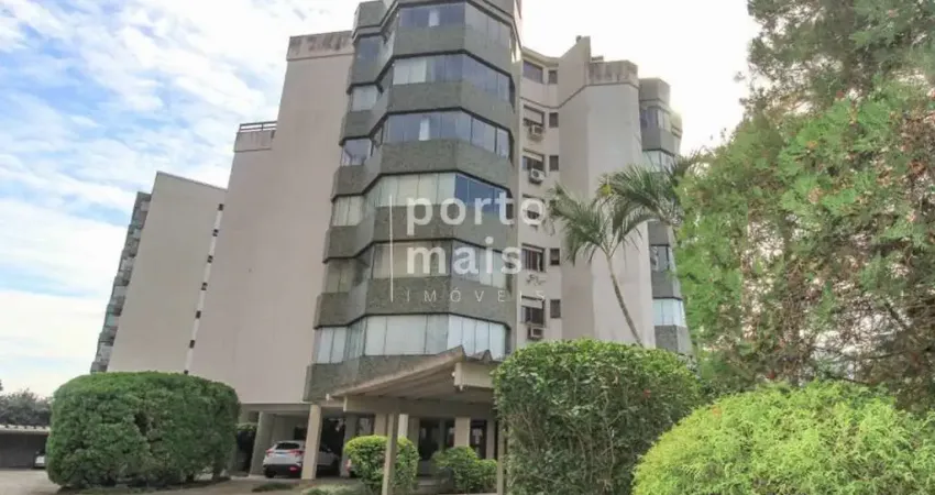 Cobertura com 3 quartos à venda na Rua Doutor Mário Totta, 1100, Tristeza, Porto Alegre