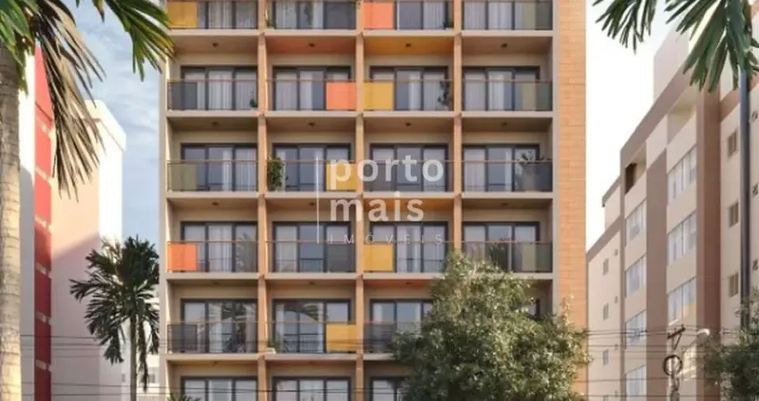 Apartamento com 1 quarto à venda na Rua Professor Freitas Cabral, 260, Bom Fim, Porto Alegre