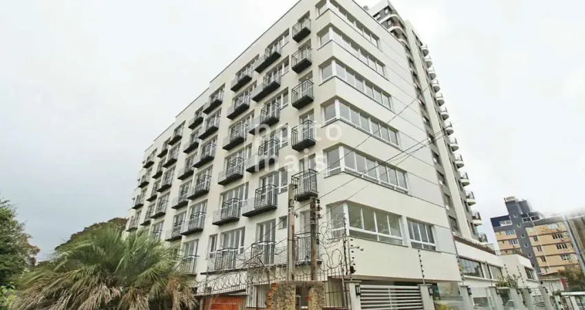 Apartamento com 1 quarto à venda na Rua Oito de Julho, 195, Jardim Botânico, Porto Alegre
