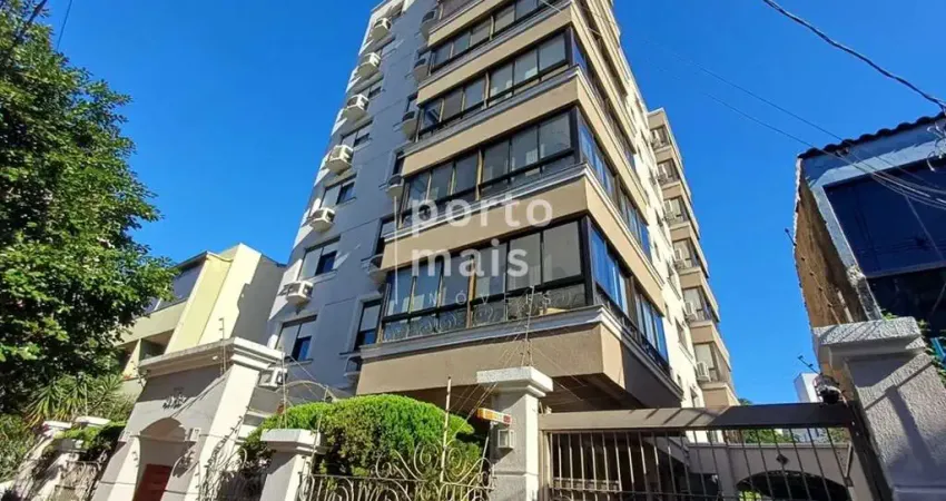 Apartamento com 3 quartos à venda na Rua Dona Leonor, 66, Rio Branco, Porto Alegre