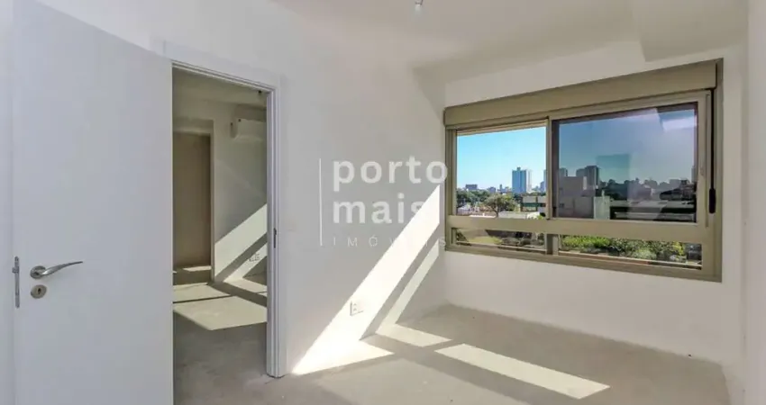 Apartamento com 1 quarto à venda na Avenida Praia de Belas, 2050, Praia de Belas, Porto Alegre