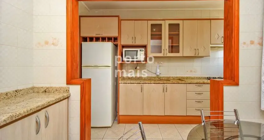 Apartamento com 3 quartos à venda na Avenida Ipiranga, 1175, Praia de Belas, Porto Alegre