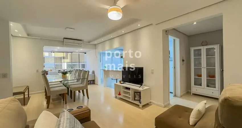 Apartamento com 3 quartos à venda na Avenida Francisco Trein, 507, Cristo Redentor, Porto Alegre