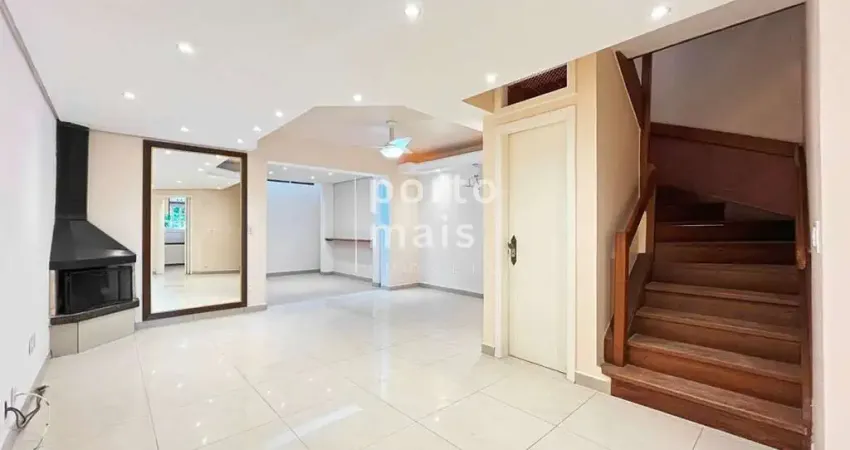 Casa em condomínio fechado com 2 quartos à venda na Rua Doutor Barcelos, 2317, Tristeza, Porto Alegre