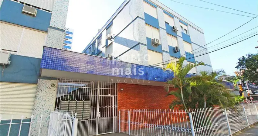 Apartamento com 3 quartos à venda na Rua Álvares Cabral, 21, Cristo Redentor, Porto Alegre