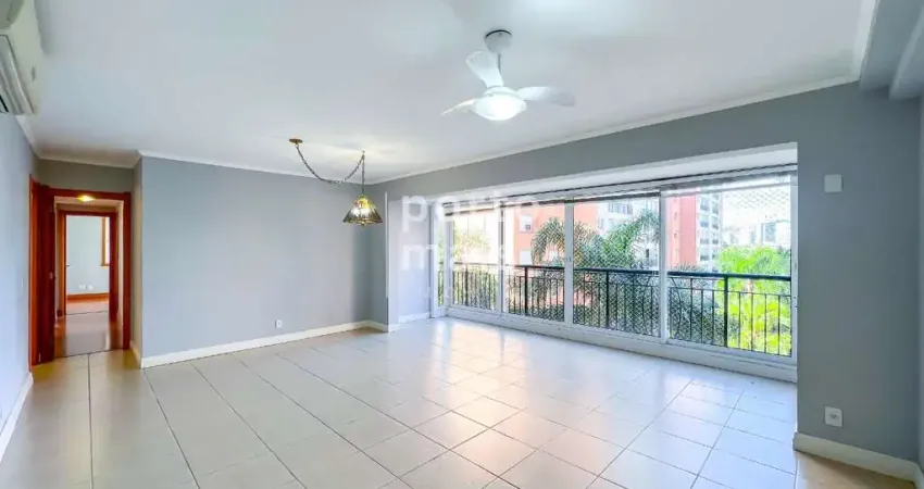 Apartamento com 4 quartos à venda na Avenida Túlio de Rose, 400, Jardim Europa, Porto Alegre