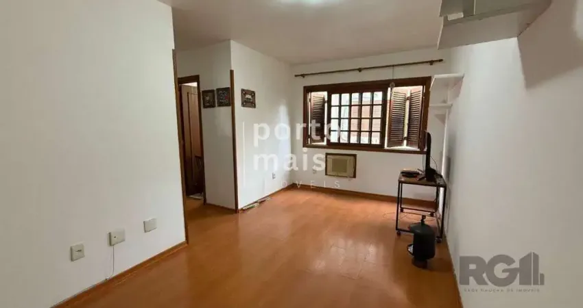 Apartamento com 1 quarto à venda na Travessa Serafim Terra, 23, Jardim Botânico, Porto Alegre