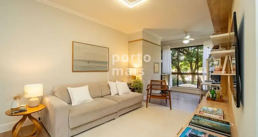 Apartamento com 3 quartos à venda na Rua Almirante Gonçalves, 250, Menino Deus, Porto Alegre