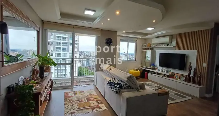 Apartamento com 3 quartos à venda na Rua Limoeiro, 135, Cristo Redentor, Porto Alegre