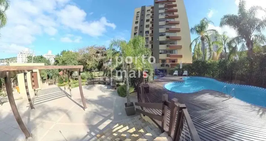 Apartamento com 3 quartos à venda na Rua Doutor Armando Barbedo, 1300, Tristeza, Porto Alegre