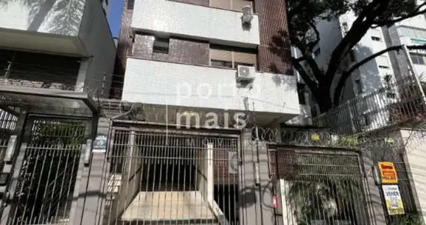 Apartamento com 2 quartos à venda na Rua Dona Laura, 907, Rio Branco, Porto Alegre