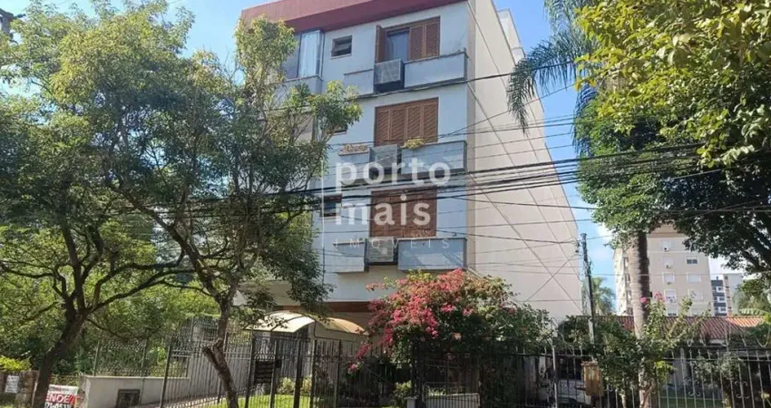 Apartamento com 2 quartos à venda na Rua Ariovaldo Pinheiro, 227, Passo da Areia, Porto Alegre