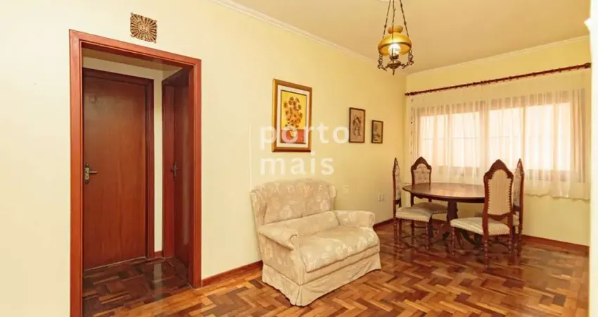 Apartamento com 1 quarto à venda na Avenida Borges de Medeiros, 67, Praia de Belas, Porto Alegre
