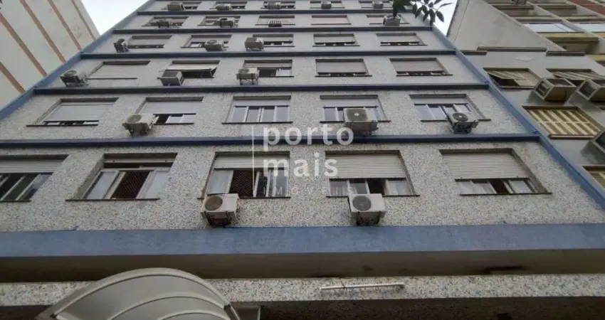 Apartamento com 2 quartos à venda na Rua Coronel Fernando Machado, 560, Centro Histórico, Porto Alegre