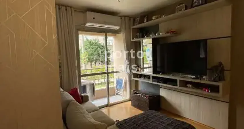 Apartamento com 3 quartos à venda na Rua Abram Goldsztein, 250, Jardim Carvalho, Porto Alegre
