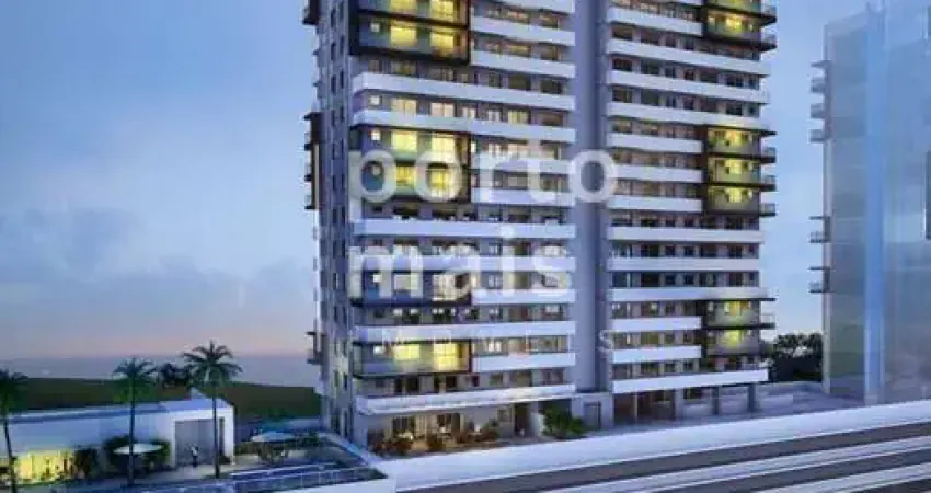 Apartamento com 1 quarto para alugar na Rua Gutemberg, 151, Petrópolis, Porto Alegre