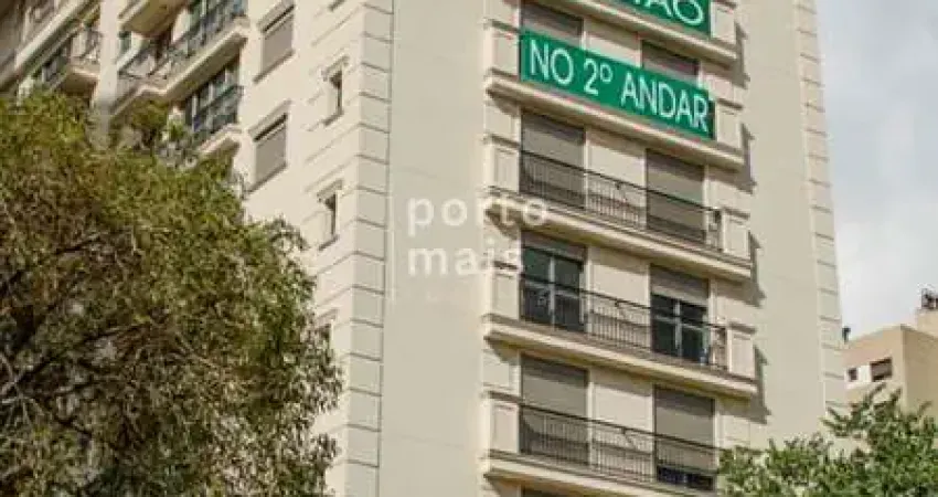 Cobertura com 3 quartos à venda na Alameda Eduardo Guimarães, 78, Três Figueiras, Porto Alegre