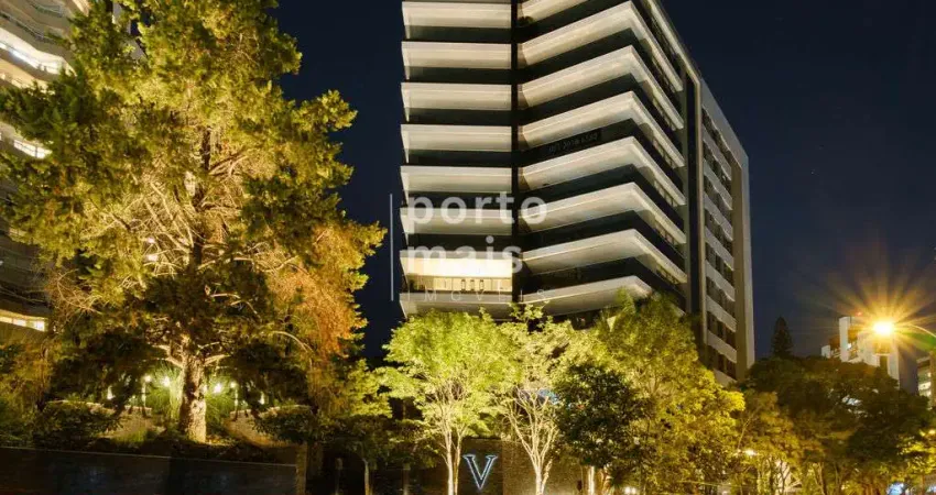 Apartamento com 4 quartos à venda na Rua Comendador Rheingantz, 900, Bela Vista, Porto Alegre