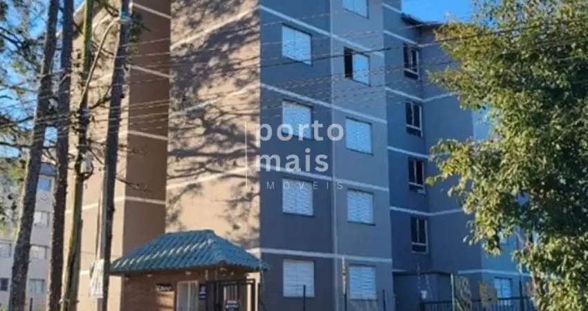 Apartamento com 2 quartos à venda na Avenida Edgar Pires de Castro, 4900, Restinga, Porto Alegre