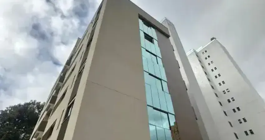 Apartamento com 2 quartos para alugar no Carmo, Belo Horizonte 
